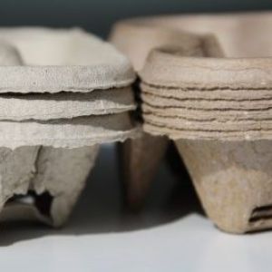 Cup Carriers - Cellulopack