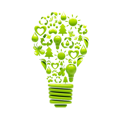 Innovation durable et écologique