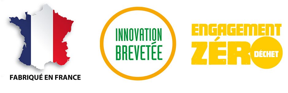 Food Containers - Cellulopack 