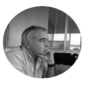 Jean Yves Chomel  - 30 YEARS OF EXPERIENCE IN PACKAGING