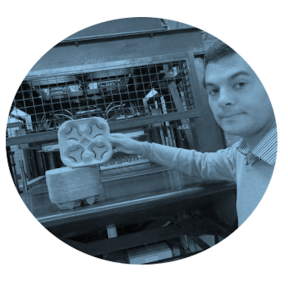 Olivier Mas  - 7 ANS D’EXPÉRIENCE EN AUDIT FINANCIER ET CONTRÔLE DE GESTION - Cellulopack