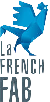 La French Fab Partenaire Cellulopack