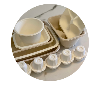 Restokompost Compostable Cellulopack