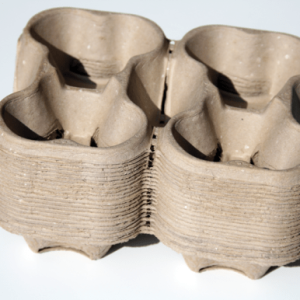 Cup Carriers  - Cellulopack 